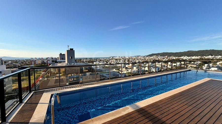 Apartamento 4 quartos Jurer� Internacional 1