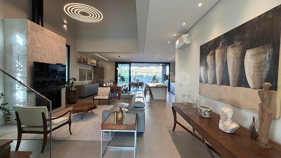 Casa Jurer� Internacional 1