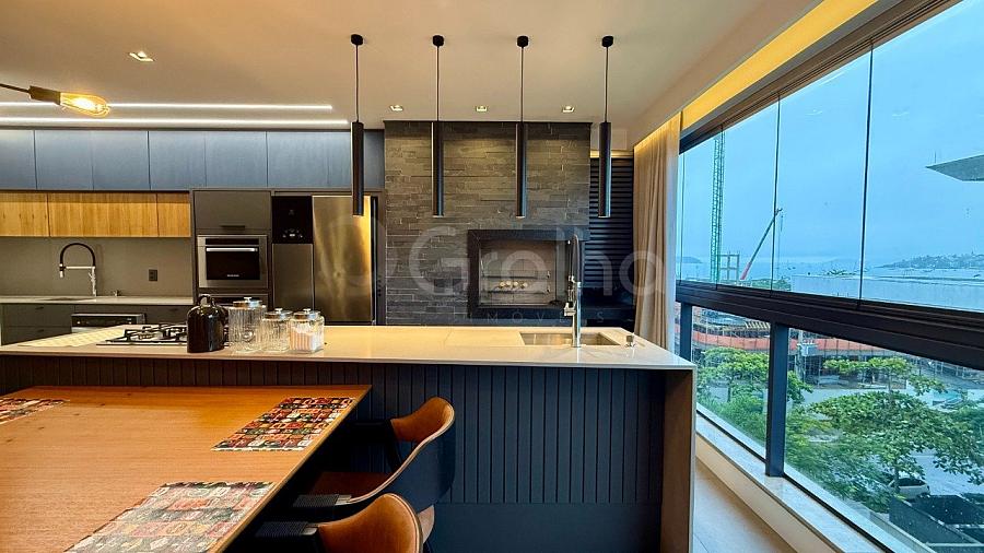 Apartamento 3 quartos Jurer� 1