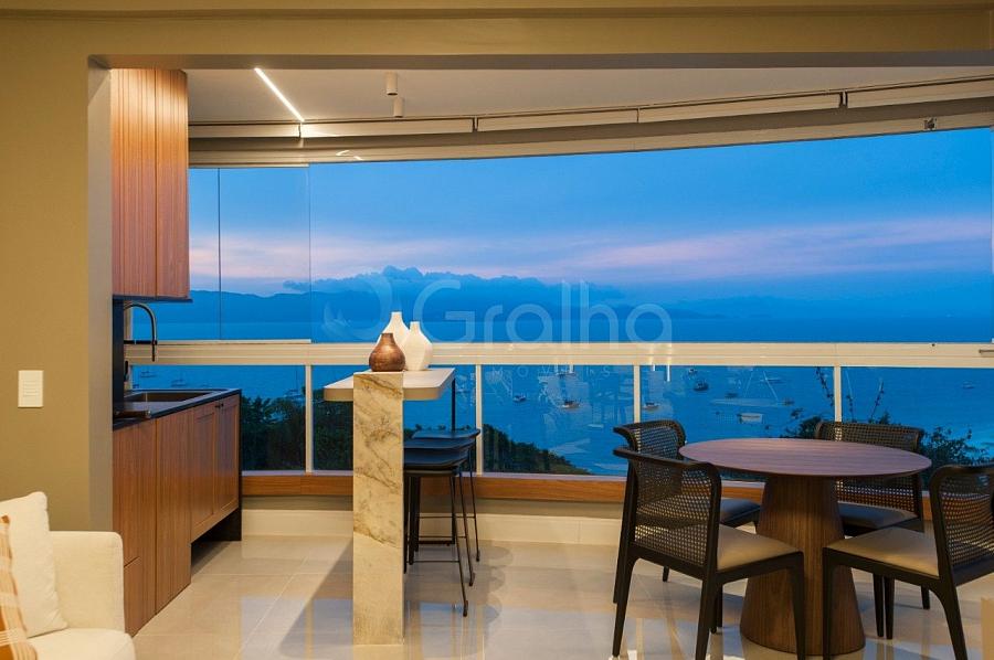 Apartamento 3 quartos Jurer� 1