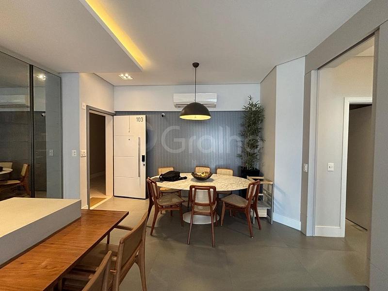 Apartamento 3 quartos Jurer� Internacional 1