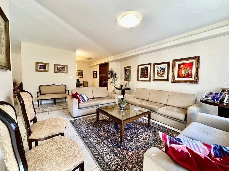 Apartamento 4 quartos Agron�mica 1