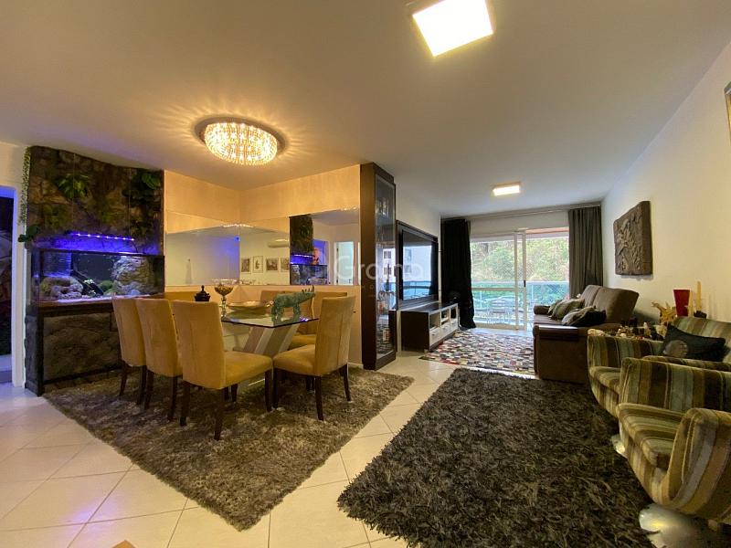 Apartamento 4 quartos Agron�mica 1