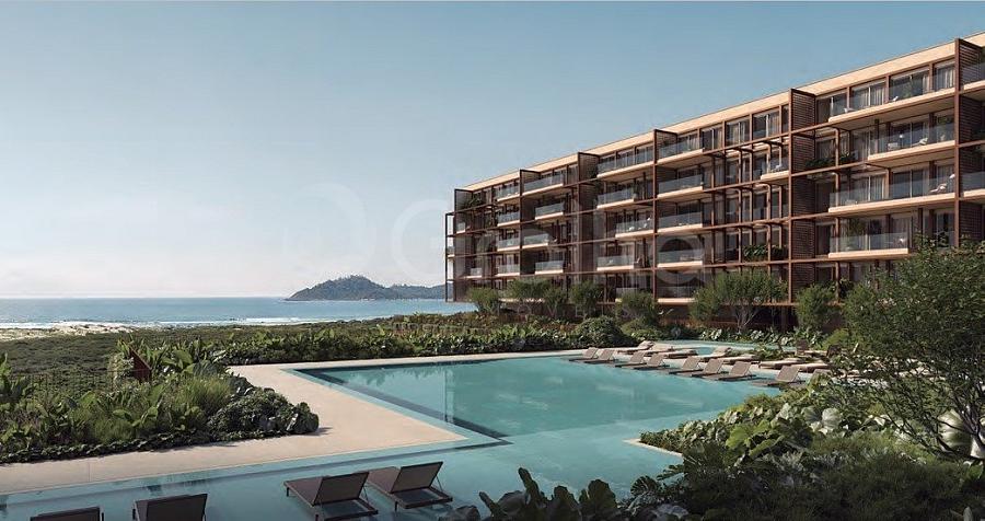 Apartamento 3 quartos LA MARE 1