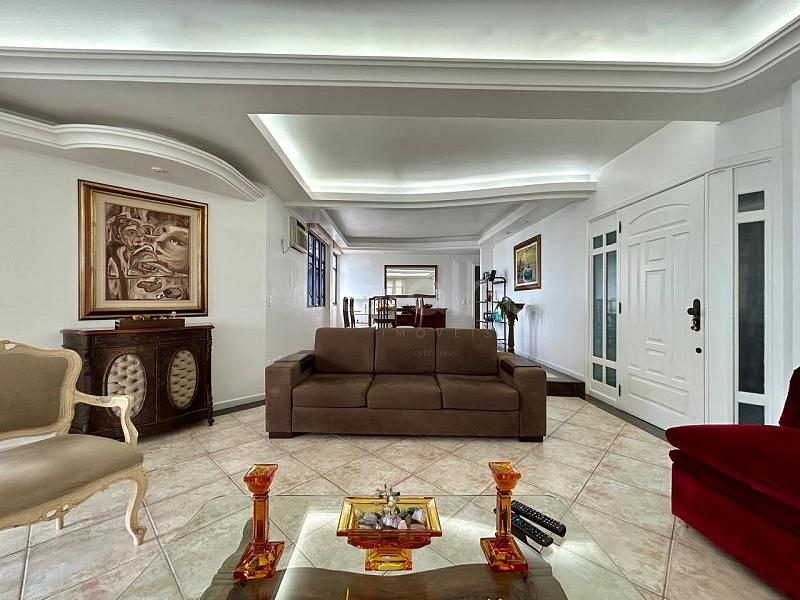 Apartamento 3 quartos Agron�mica 1