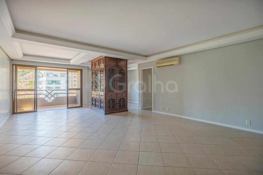 Apartamento 4 quartos Agron�mica 1