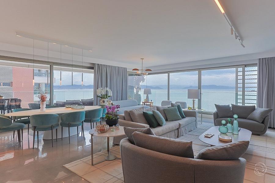 Apartamento 4 quartos Agron�mica 1