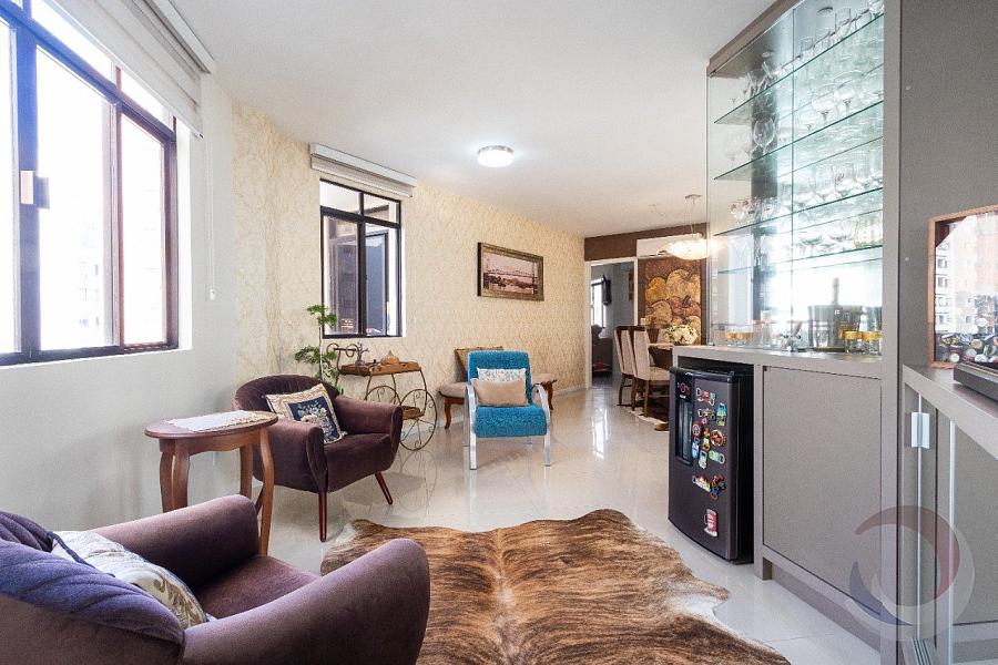 Apartamento 3 quartos Beira Mar Norte 1