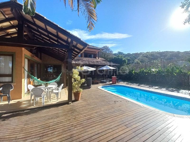 Casa 3 quartos Lagoa da Concei��o 1