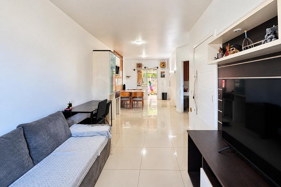 Casa 3 quartos no Campeche 1