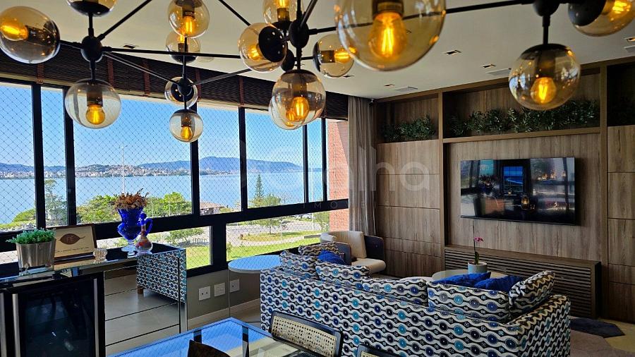 Apartamento 3 su�tes D/Blue 1