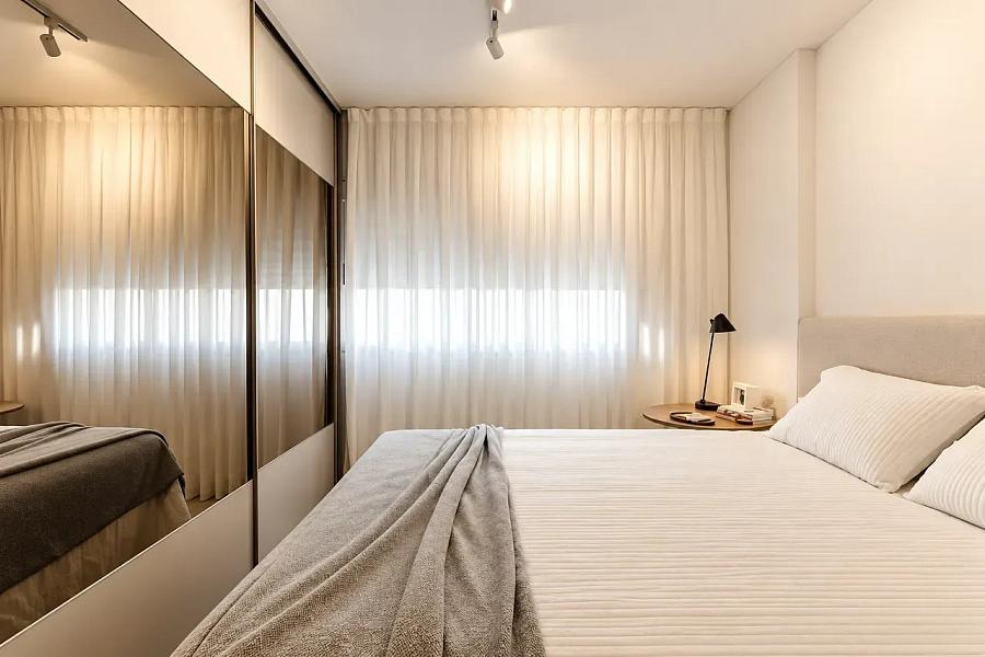 Apartamento 4 quartos C�rrego Grande 1