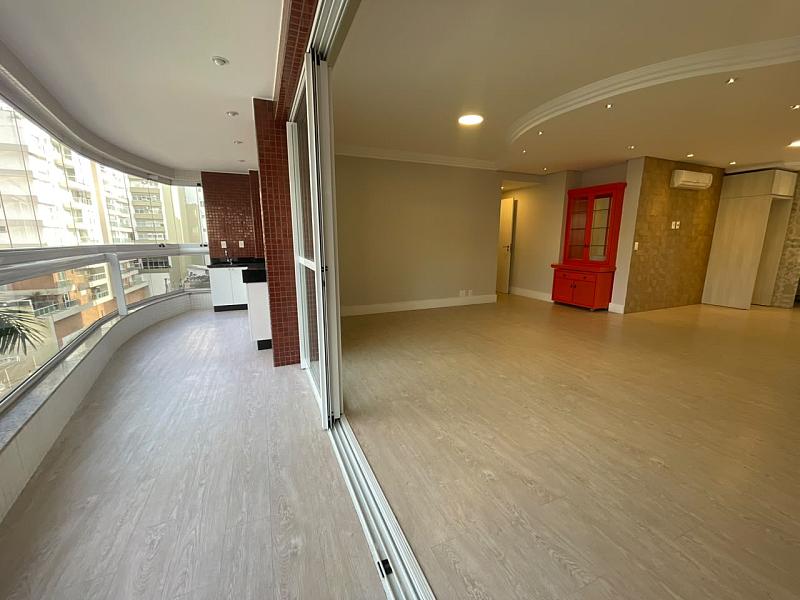 Apartamento 4 quartos Centro Florian�polis 1
