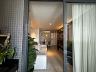Apartamento 2 quartos Agron�mica 18