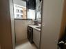 Apartamento 2 quartos Agron�mica 27