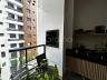 Apartamento 2 quartos Agron�mica 43