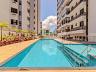 Apartamento 2 quartos Agron�mica 45