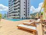 Apartamento 2 quartos Agron�mica 46