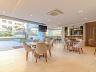Apartamento 2 quartos Agron�mica 41
