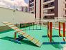 Apartamento 2 quartos Agron�mica 54