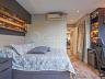 Apartamento 4 quartos Agron�mica 19