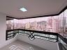 Apartamento 3 quartos Agron�mica 25