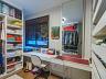 Apartamento 3 quartos Centro 20