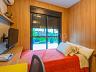 Apartamento 3 quartos Centro 11