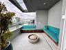 Apartamento Duplex 3 quartos Jurer� 27