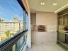 Apartamento 3 quartos Jurer� 33