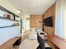 Apartamento 3 quartos Jurer� 22