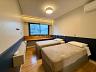 Apartamento 3 quartos Jurer� 8