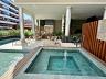 Apartamento 3 quartos Jurer� 29