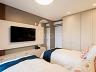 Apartamento 3 quartos Jurer� 3