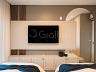 Apartamento 3 quartos Jurer� 13