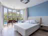 Apartamento 4 quartos Cachoeira Bom Jesus 13