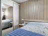 Apartamento 3 quartos Beira Mar Norte 5