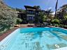 Casa 2 quartos Lagoa da Concei��o 18