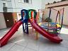 Apartamento 3 quartos Centro Florian�polis 36