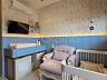 Apartamento 3 su�tes D/Blue 22