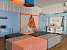 Apartamento 3 su�tes D/Blue 30