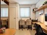 Apartamento 4 quartos C�rrego Grande 11