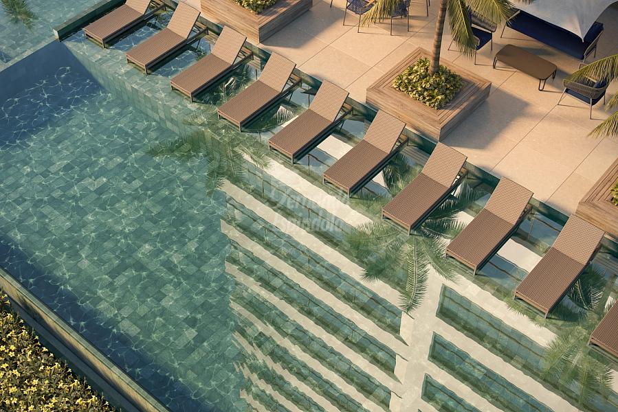 VISTA MAR ALTO LUXO — foto 8