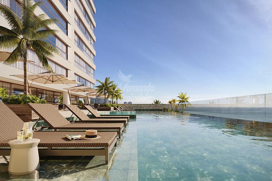 VISTA MAR ALTO LUXO — foto 5