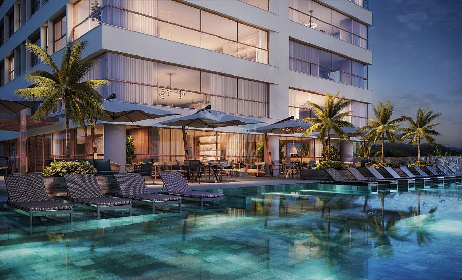 VISTA MAR ALTO LUXO — foto 2