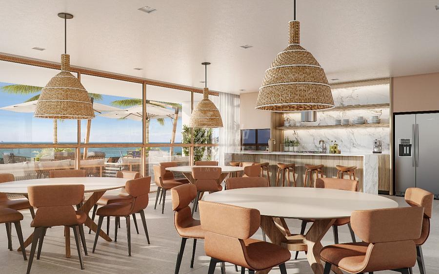 VISTA MAR ALTO LUXO — foto 15