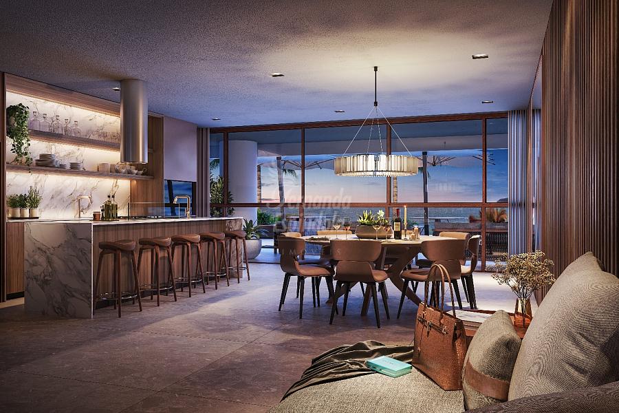 VISTA MAR ALTO LUXO — foto 17