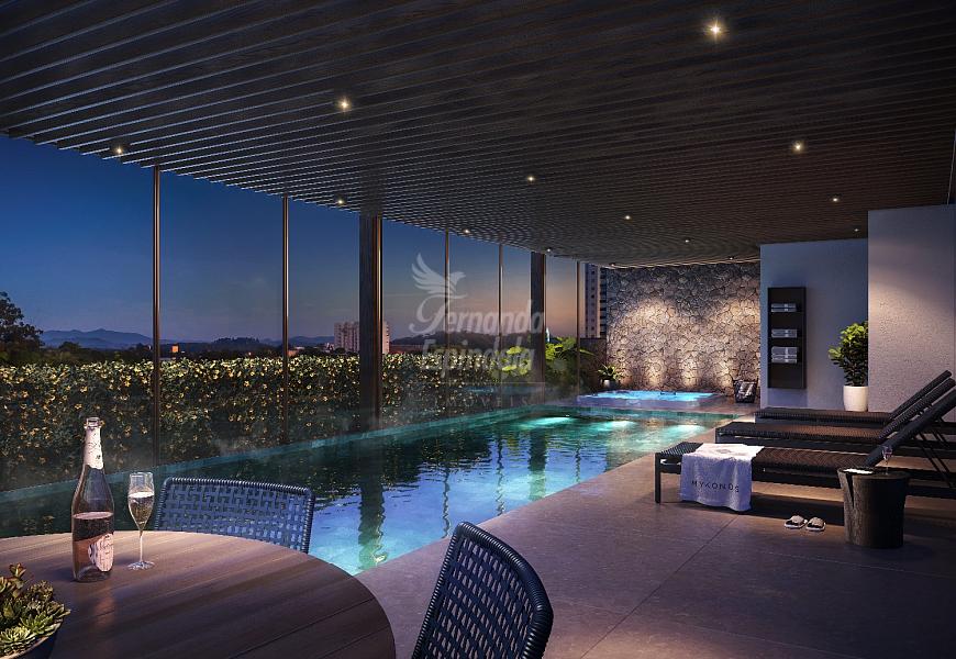 VISTA MAR ALTO LUXO — foto 18