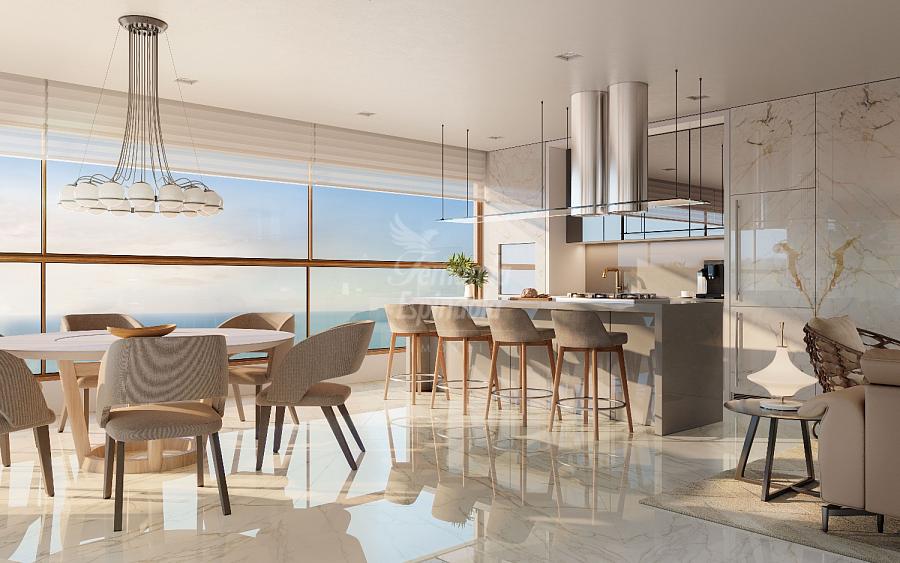 VISTA MAR ALTO LUXO — foto 12