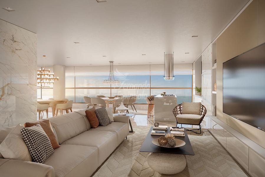 VISTA MAR ALTO LUXO — foto 19